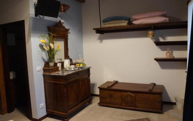 LA BRIGATA APARTMENTS Suite Room