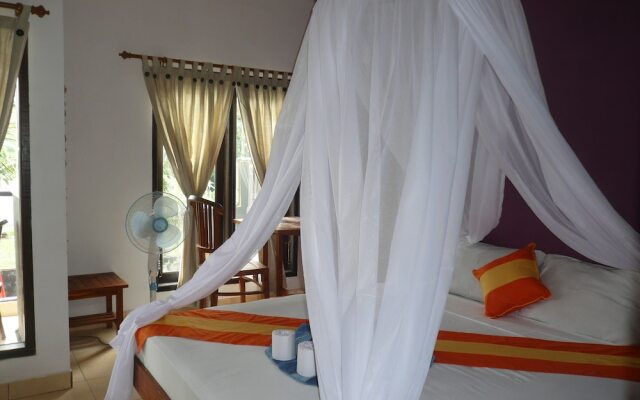 Yunni Guesthouse