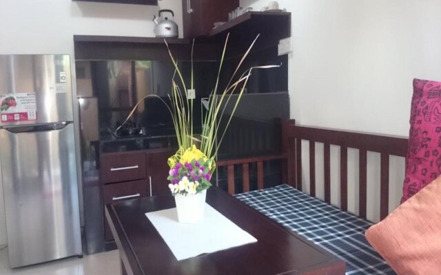 The Janan Villa