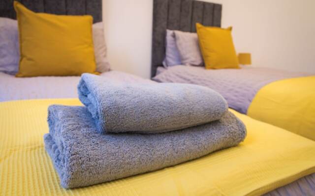 Ideal Lodgings at Thorncliffe