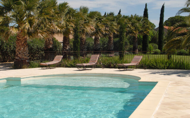 HOTEL et APPARTEMENTS DOMAINE DES CLOS - Teritoria