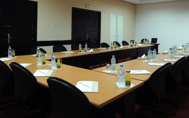 ibis Marrakech Palmeraie Hotel