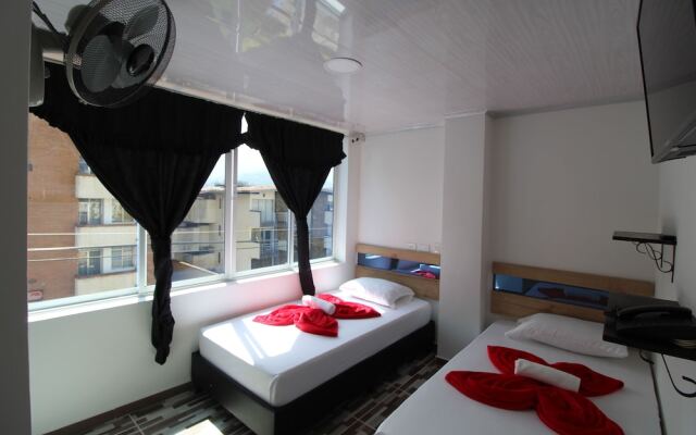 Hotel Pass
