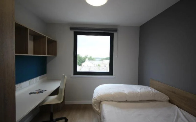 Edinburgh Haddington Place Youth Hostel