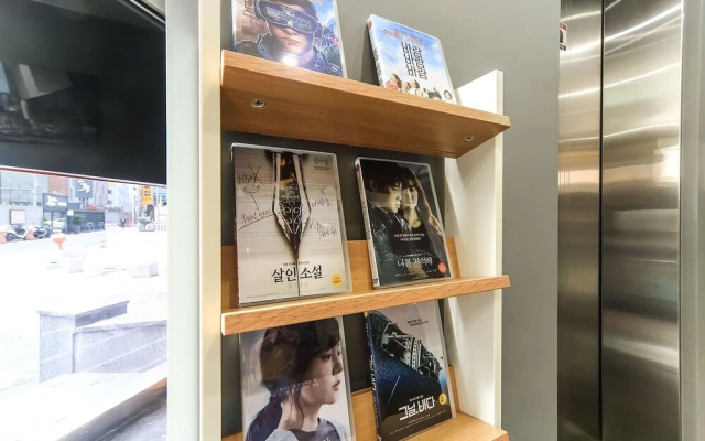 Busan Haeundae T Stay