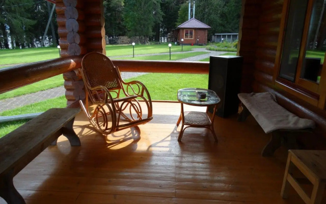 Obvinskaya Faktoriya