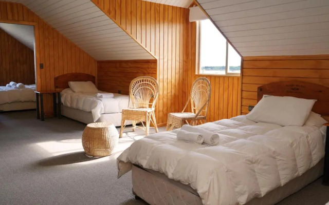 Hotel Posada del Río