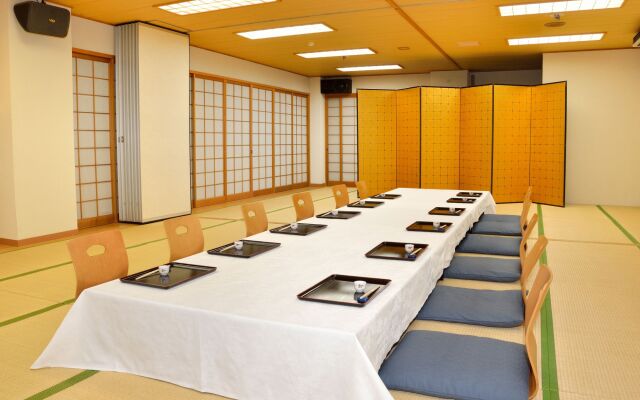 Hotel Wellness Asukaji