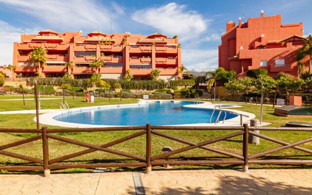 Penthouse Luxury Faro Casasol