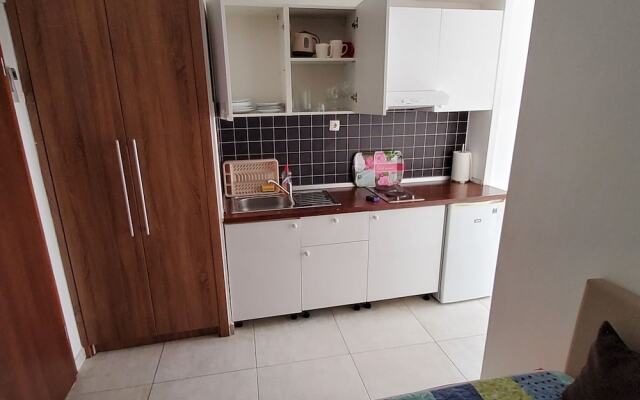 Economy Apartment 12 Sleeps 3 Guests