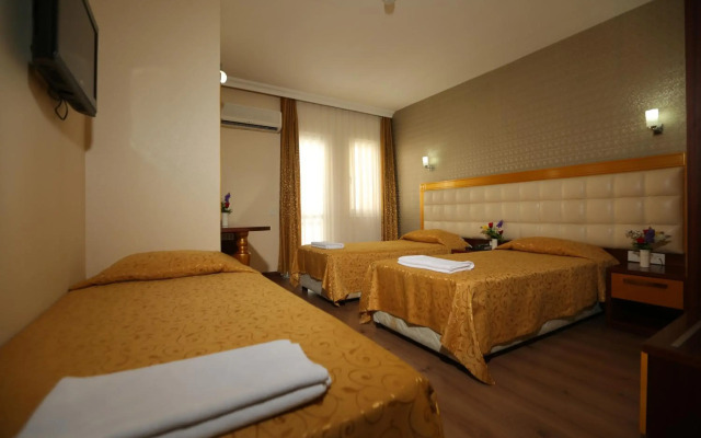 Hotel Kayalar