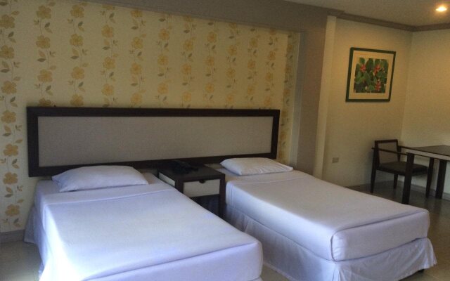 Thara Cholapruek Resort - SHA Extra Plus