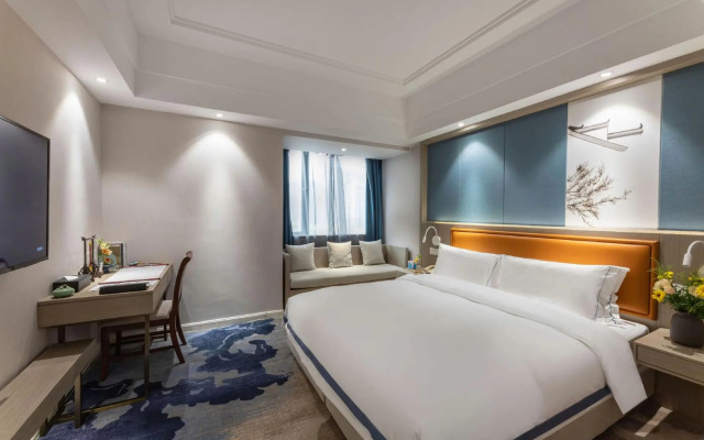 Scholars Hotel