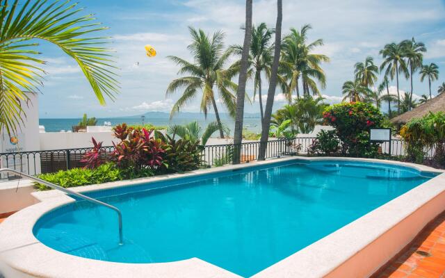 One Beach Street Zona Romantica Puerto Vallarta