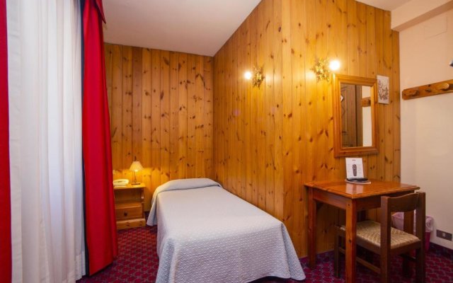 Hotel Courmayeur