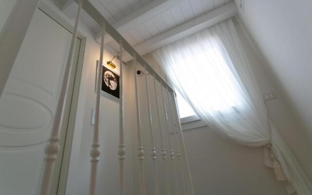 Cà Vittoria Boutique House Chioggia