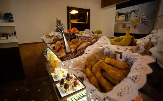 Casa del Capitel Nazari Hotel