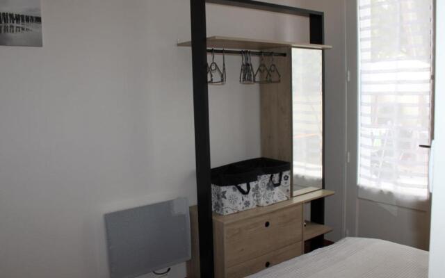 Maison La Faute-sur-Mer, 4 pièces, 7 personnes - FR-1-476-85