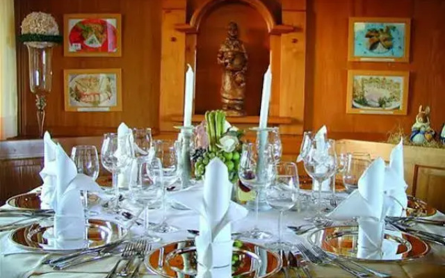 Kurhotel Würdinger Hof