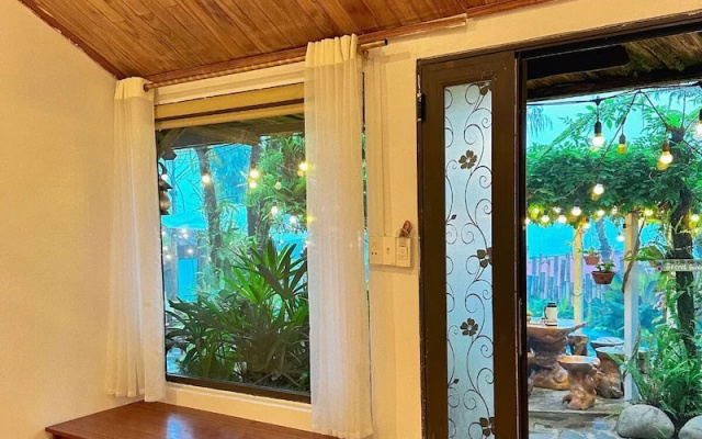 LoveHouse Homstay Sapa