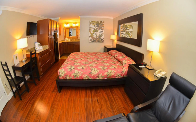 Gulfcoast Inn Naples