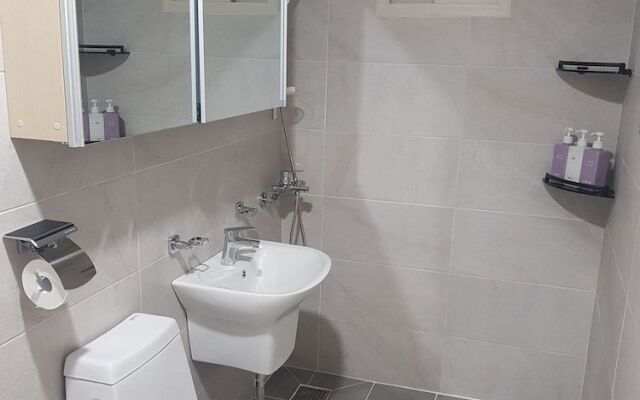 Friends Guesthouse - Hostel