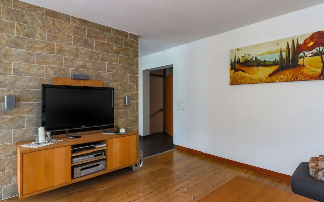 Splendid Holiday Home in Itter With Wellness Centre