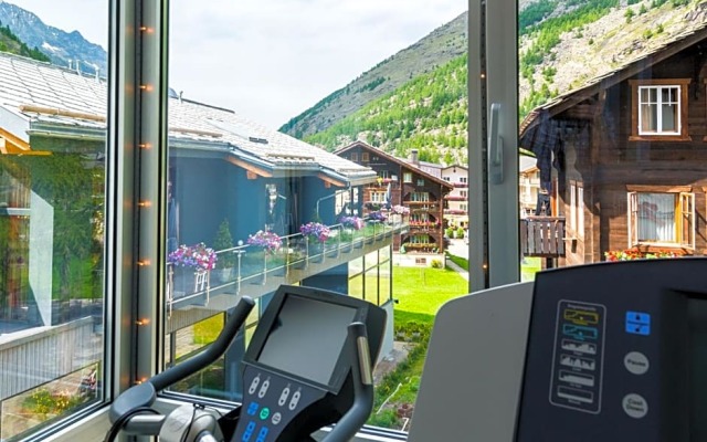 Loftsuite Hotel Saas