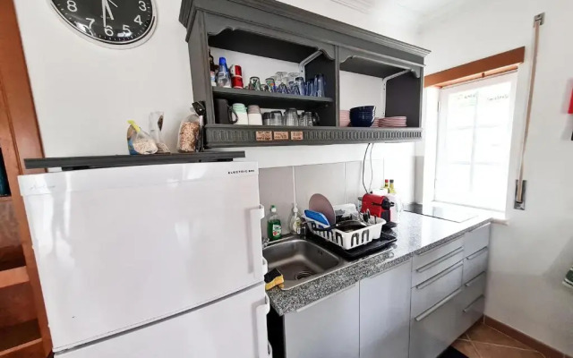 Porto de Abrigo -- Guest House Baleal