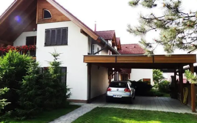 Apartment Jurič