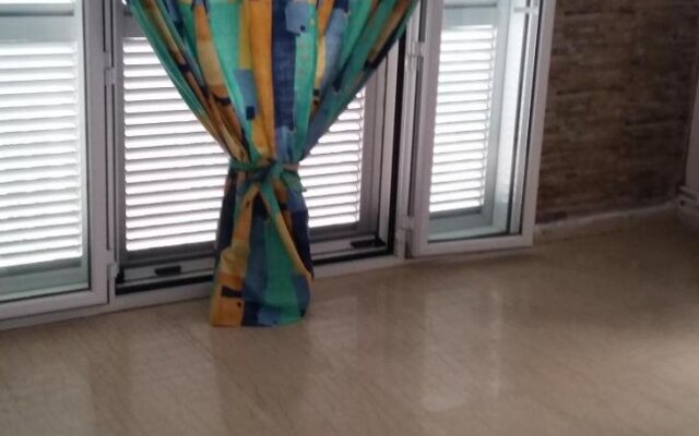 Dimitra Apartments Kommeno