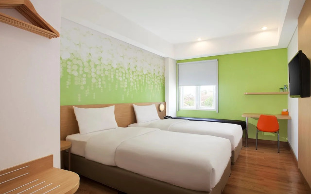 Zest Bogor by Swiss-Belhotel International