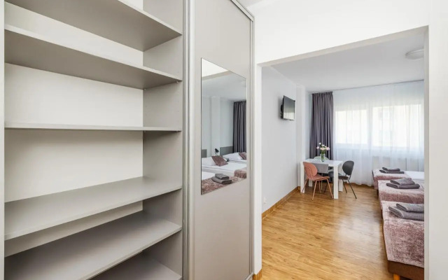 Sport Hotel