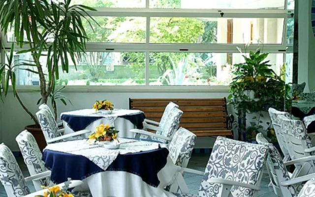 Hotel Antonella & Mael