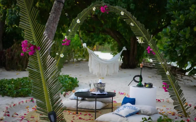 Ycona Luxury Resort