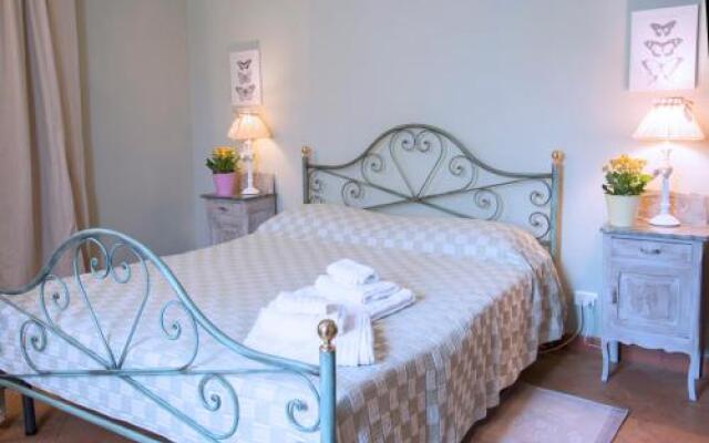 Az. Agr. Olivetta 200S