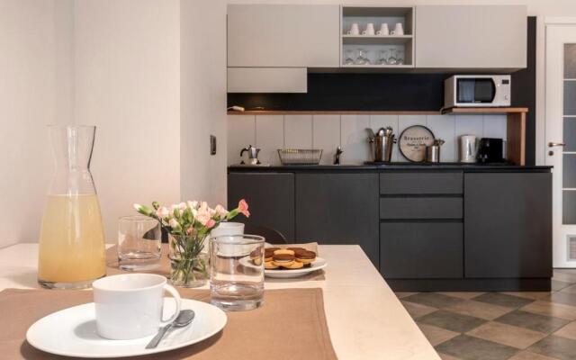 Residence 2Gi
