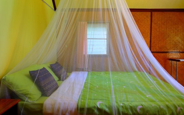 Malee's Nature Lovers Bungalows