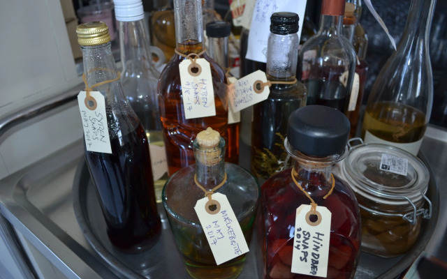 Tante Tut & Onkel E Hotel