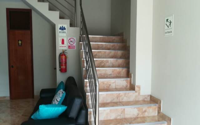 Hotel Real Chimbote