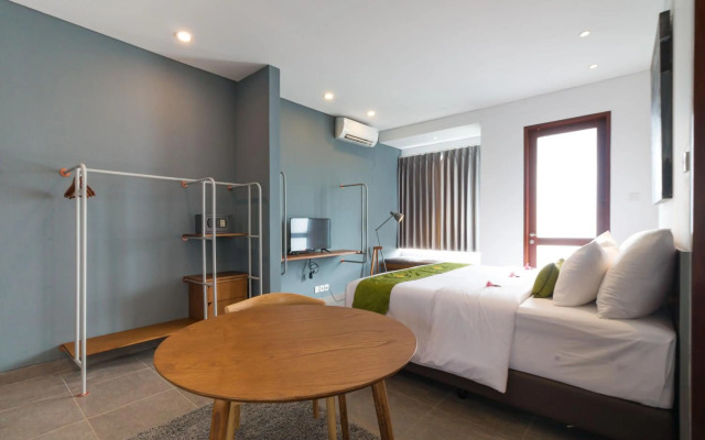 Sanur Art Villas