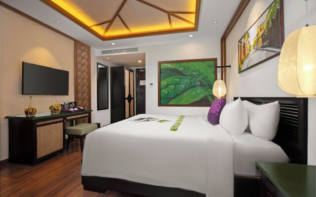 The Saga Hotel Hoi An