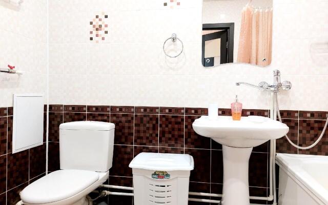 Шарман на бульваре Киевский