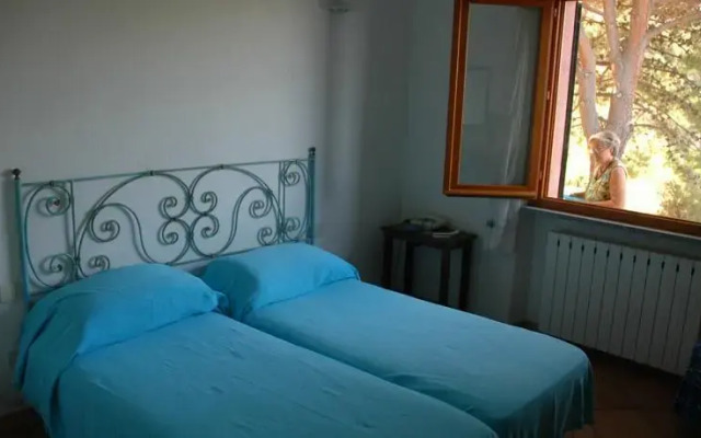 La casa di Eva