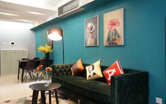 Weimeina International Aparthotel