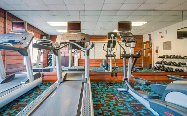 Fairfield Inn & Suites Green Bay Southwest