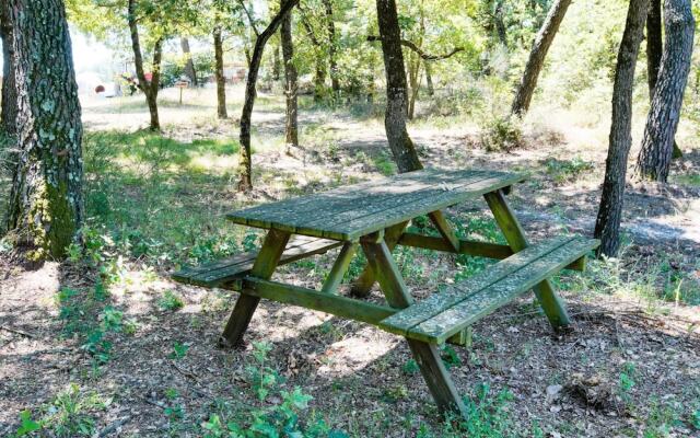 Vibrant Holiday Home in Castiglione del Lago