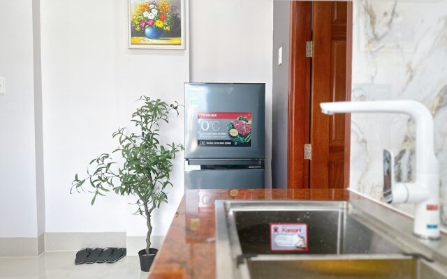 Milanesa Hotel & Apartment
