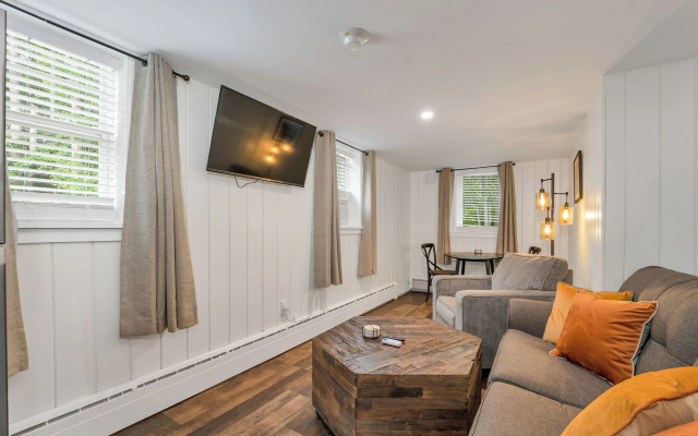 Wills Inn - Bartlett