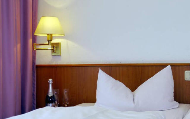 Naturparkhotel Haus Hubertus